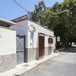 Villa Mare Blu Palermo