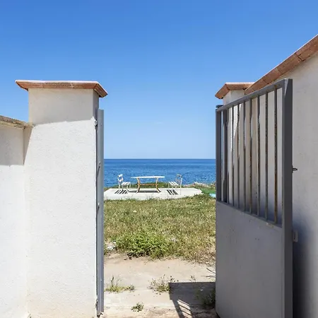 Mare Blu Villa *