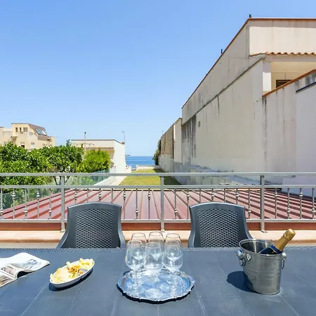 Mare Blu * باليرمو