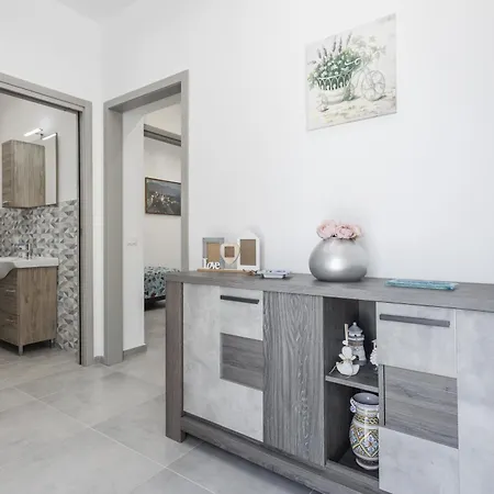 Mare Blu Villa