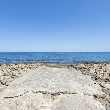 Villa Mare Blu