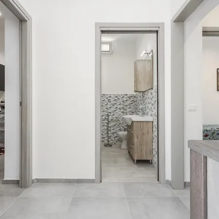 Villa Mare Blu Palermo