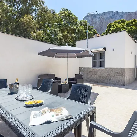 فيلة Mare Blu باليرمو