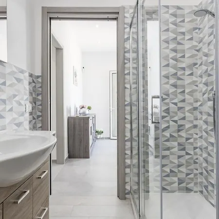 Mare Blu باليرمو