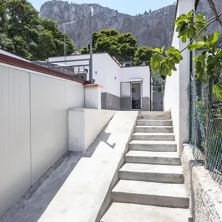 فيلة Mare Blu باليرمو