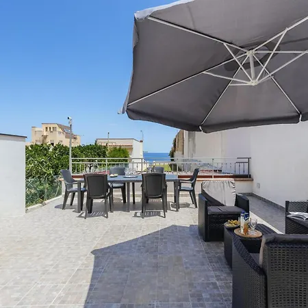 Mare Blu * باليرمو