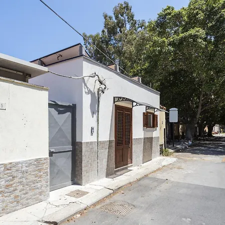 Villa Mare Blu Palermo