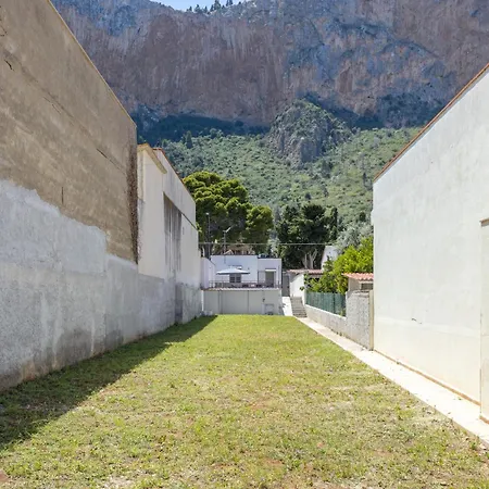 Villa Mare Blu Palermo