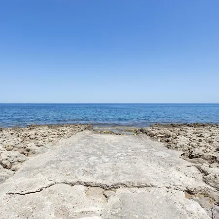 Mare Blu *