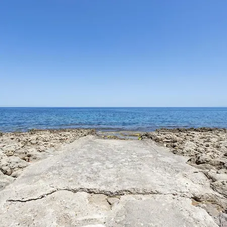 Villa Mare Blu