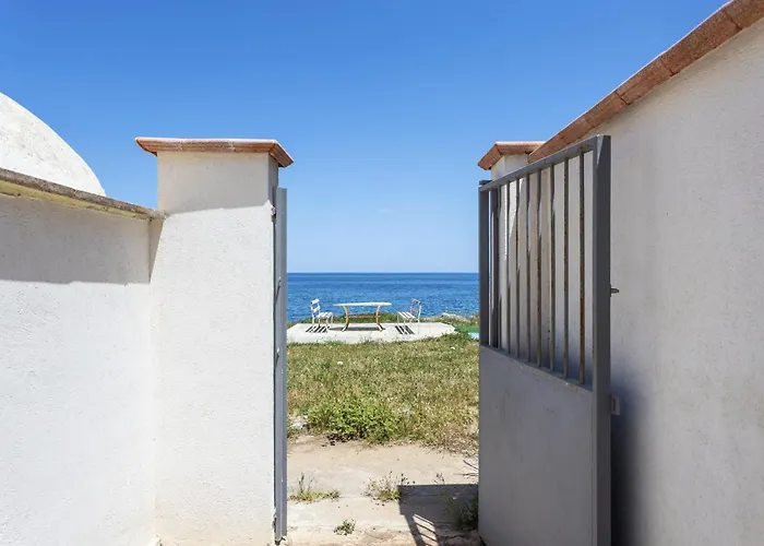 Mare Blu Villa *