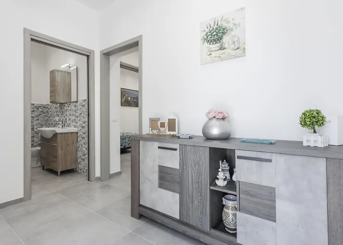 Mare Blu Villa