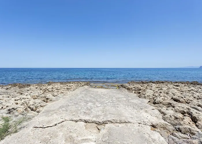 Villa Mare Blu