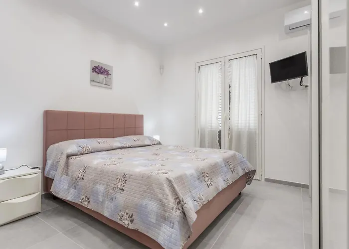 Villa Mare Blu