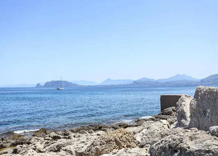 Mare Blu *